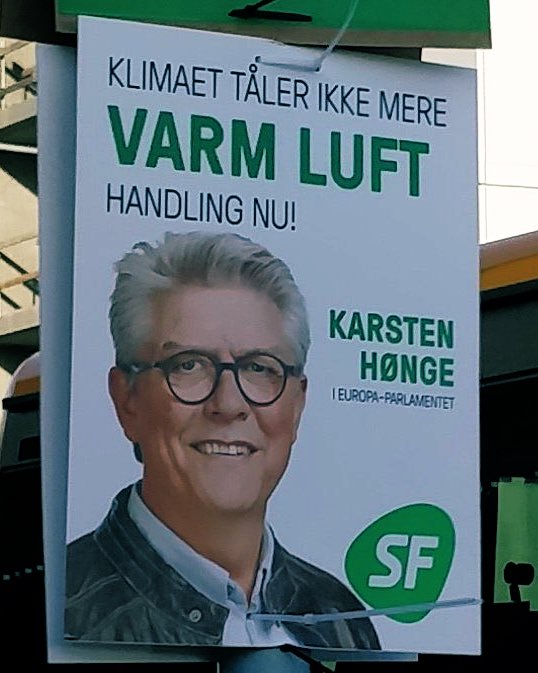 oppositionDK's tweet photo. @Madskorsholm1 @Spolitik .Det er snart 4 år siden, at de såkaldte grønne partier lovede at gøre noget ved det NU.
Men alt er UÆNDRET.
Det er tydelivis nødvendigt at stemme blåt for, at der kommer en politisk grøn handling.
#KejserensNyeKlæder #VarmLuft #DKPol https://t.co/yycEGvfP92