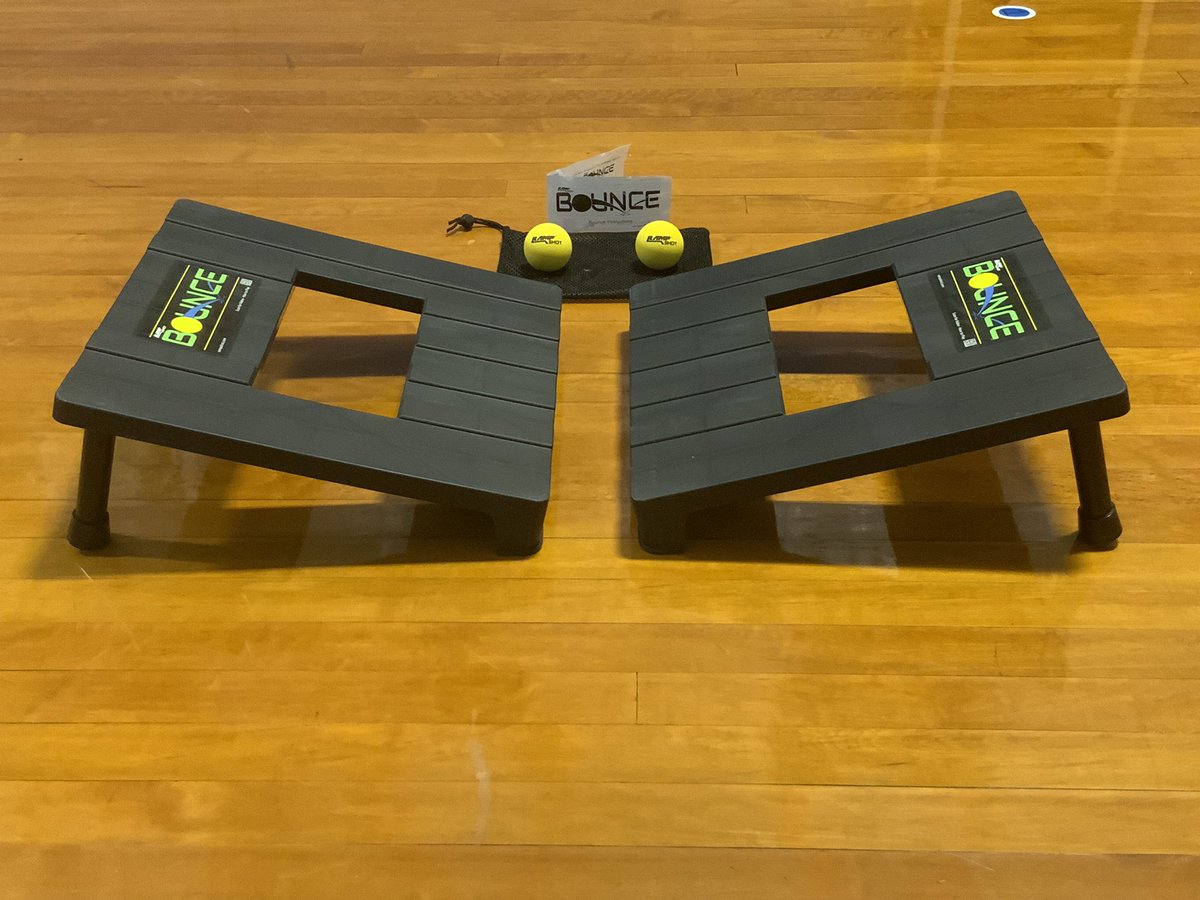 Bounce from @RampShot review… physedreview.weebly.com/-equipment--pr… #physed