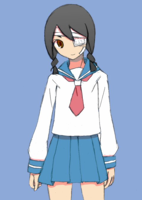 さよなら絶望先生のtwitterイラスト検索結果