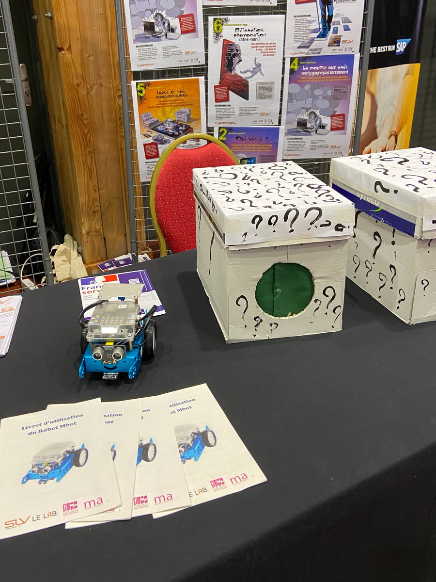 Terra Numerica tweet media