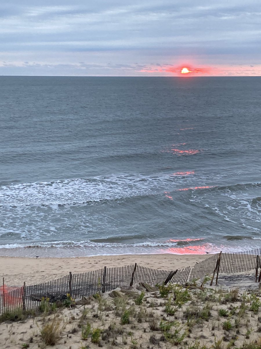 Joseph Marine (@drjmarine) on Twitter photo Sunrise in Rehoboth Beach at Delaware <a href="/ACCinTouch/">American College of Cardiology</a> Chapter meeting. Looking forward to a great day of learning with CV colleagues! <a href="/QWasif/">Wasif Qureshi</a> <a href="/HosmaneCardio/">Vinay Hosmane MD MPH FACP FASE FACC</a> <a href="/mashakir_md/">M. Abubakar Shakir MD</a> <a href="/emilyswlau/">Emily Lau, MD, MPH</a> Sunrise in Rehoboth Beach at Delaware <a href="/ACCinTouch/">American College of Cardiology</a> Chapter meeting. Looking forward to a great day of learning with CV colleagues! <a href="/QWasif/">Wasif Qureshi</a> <a href="/HosmaneCardio/">Vinay Hosmane MD MPH FACP FASE FACC</a> <a href="/mashakir_md/">M. Abubakar Shakir MD</a> <a href="/emilyswlau/">Emily Lau, MD, MPH</a>
