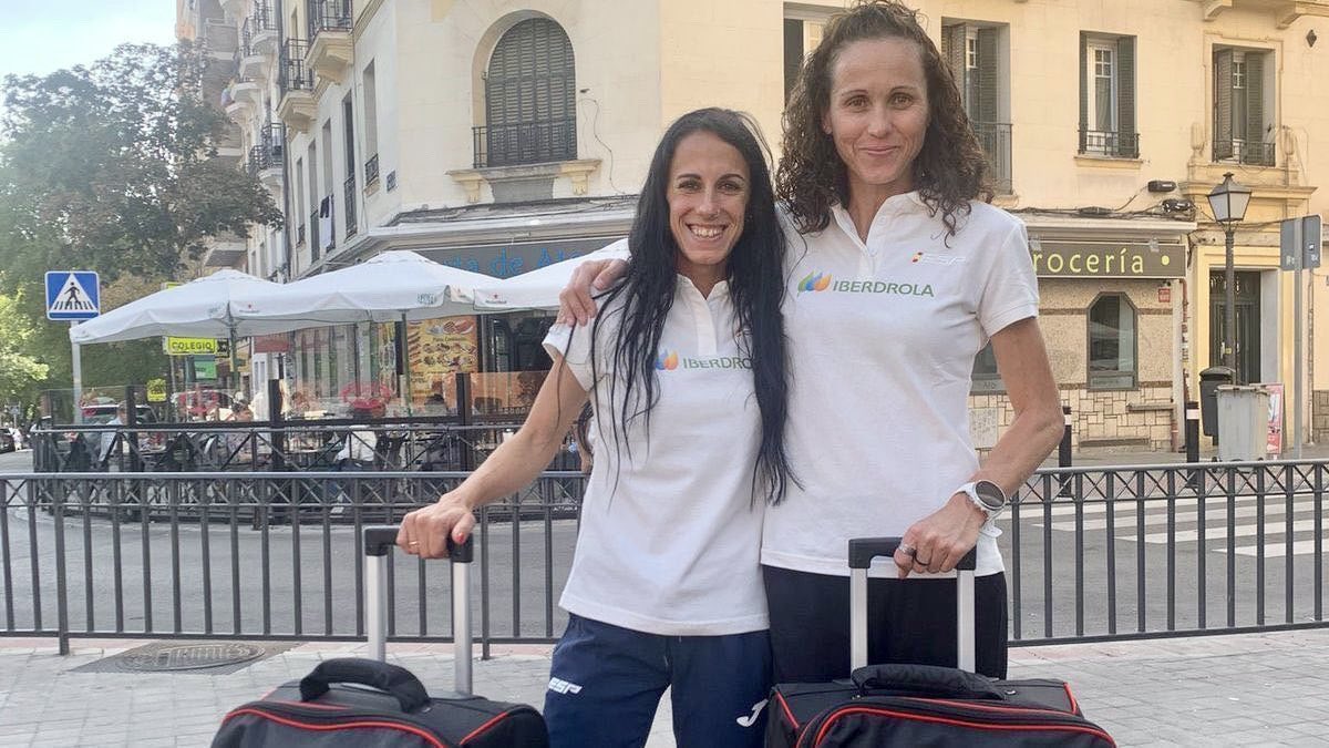 CAMPEONATO DE EUROPA DE 50 KM

🚺

7️⃣ Yésica Más <a href="/jessi90mas/">•°¯`•• 🏃🏽‍♀️ 𝒴𝑒𝓈𝒾𝒸𝒶 🏃🏽‍♀️ ••`¯°•</a> 3h28:14
13. Pilar Rubio 3h40:19

La atleta de Algemesí, y residente en Alicante, ha sido la mejor de la selección española 🇪🇸.