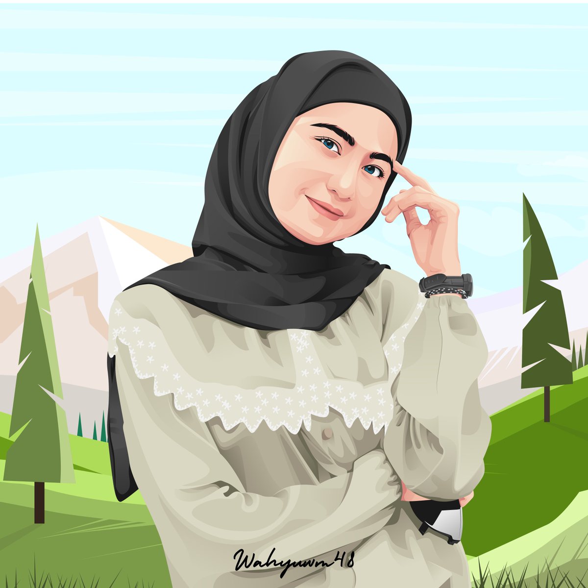 WahyuMYY7's tweet photo. Done with Illustrator CC 2019.
Click link bellow if you want it.
https://t.co/N3gnr7JatD
__________________
#vectorvexel #vector #vectorart #vectorillustration #art #fiverr #cartoon #FiverrGig #fiverrgigpromotion #illustration #ilustrasi #pallets #vectordesign #artist #artwork https://t.co/RqnPug2jDb