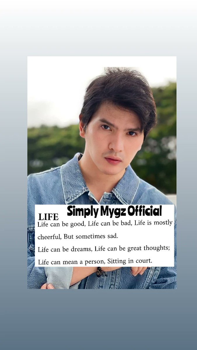 ❤❤❤❤❤

#MygzMolino