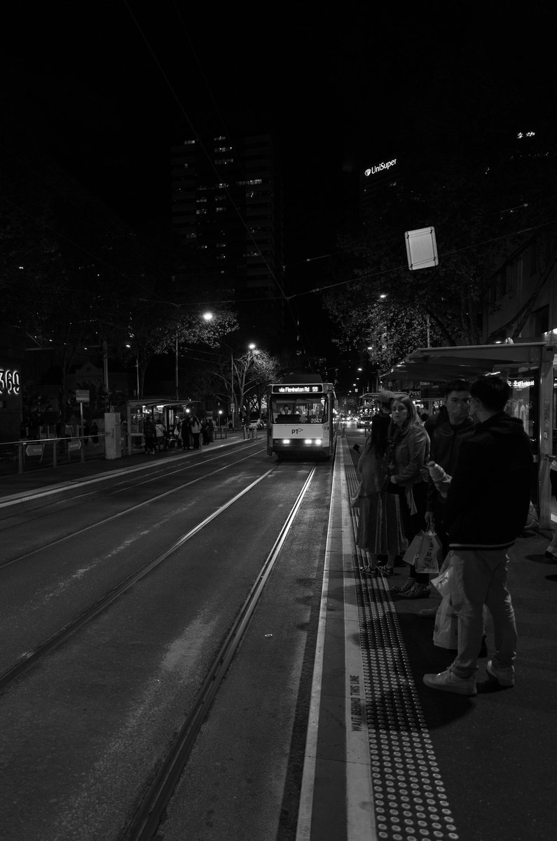 RoamingKat's tweet image. No PAX AUS today.  We explored Melbourne’s CBD and spent time with my camera instead of video games.