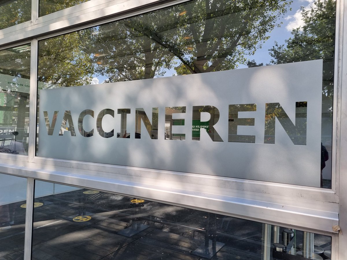 Jessica van der Bol tweet media