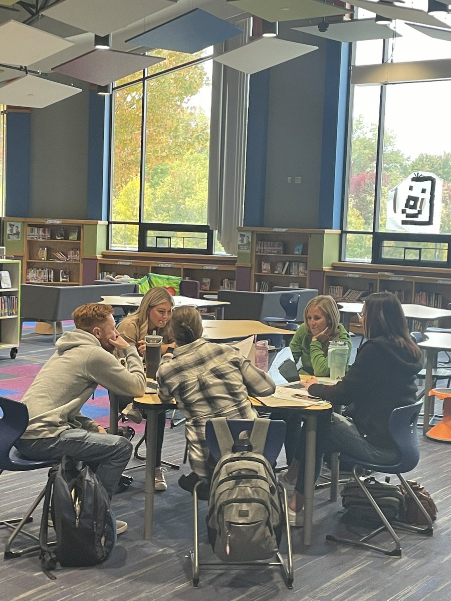 Village Oaks Elem. (@novivillageoaks) on Twitter photo Village Oaks amazing teachers analyzing data to best support their students! 💚🤍#Novipride <a href="/LauraCarino98/">Dr. Laura Carino</a> <a href="/BenMainka/">Ben Mainka</a> <a href="/MrGiromini/">Michael Giromini</a> Village Oaks amazing teachers analyzing data to best support their students! 💚🤍#Novipride <a href="/LauraCarino98/">Dr. Laura Carino</a> <a href="/BenMainka/">Ben Mainka</a> <a href="/MrGiromini/">Michael Giromini</a>