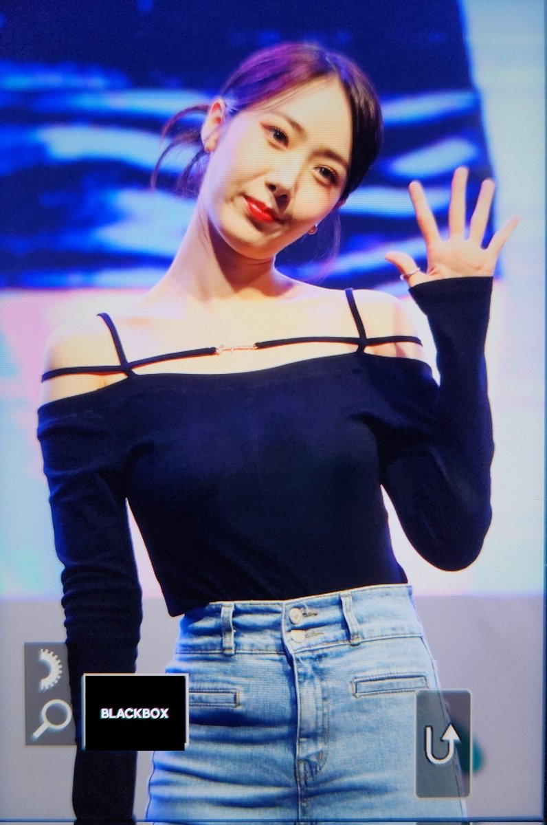 221008 프리뷰 #VIVIZ #신비