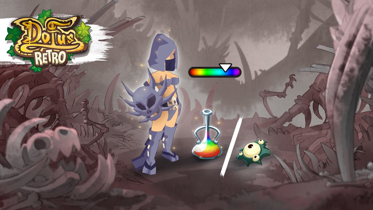 LaTabernaGames's tweet photo. ⭐️SORTEO DOFUS RETRO⭐️

Gracias @ES_DOFUS  por hacerlo posible❤️

Mirar cómo mola!!! 

¿Quieres participar? 🍺

1⃣ RETWEET 
2⃣ SÍGUENOS EN TWITTER

¡El ganador lo daremos el 1 de noviembre! https://t.co/mXo3sJQZ4c