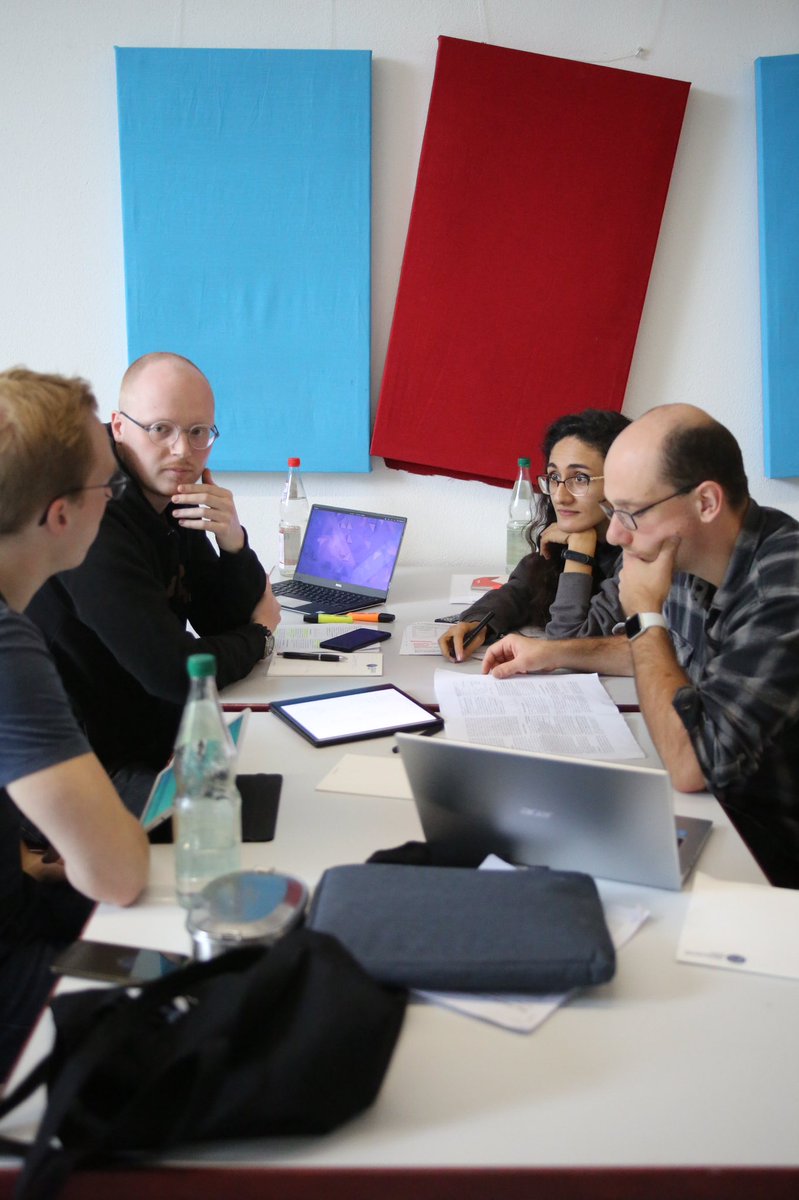 Interactive Inference tweet media