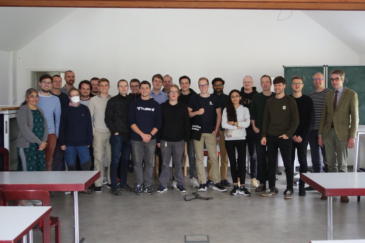 Interactive Inference tweet media