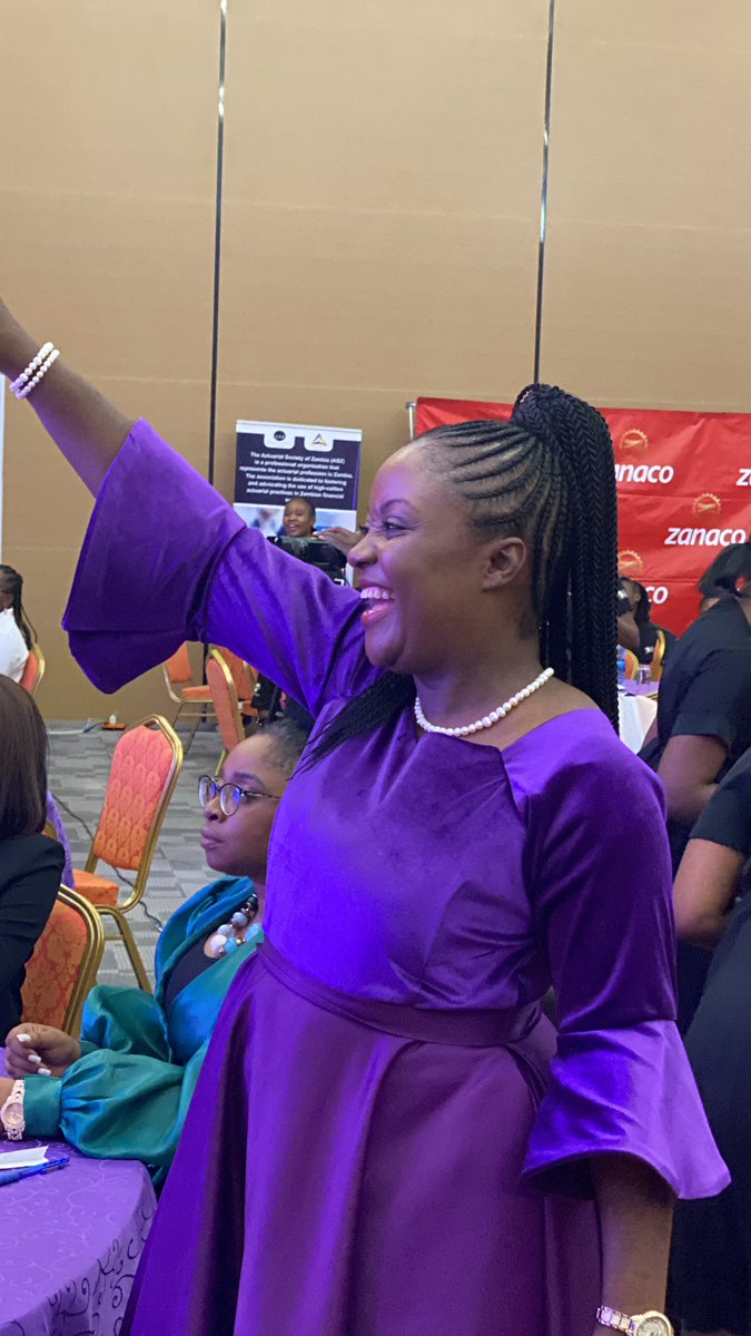 jmatwi's tweet photo. @jedidehm CEO of IPSOS Zambia, my date for the @kupesnetwork conference &amp; @norenamc KUPES founder!

The conference is epic! https://t.co/6uZCo1kYCq