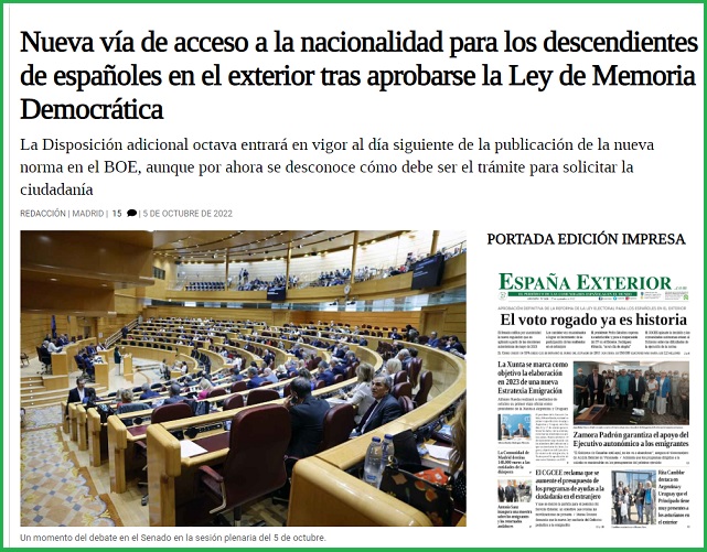 Zarapico22's tweet photo. La DA 8ª entrará en vigor al día siguiente de la publicación nueva norma en BOE
Es decir la LMD no saldrá publicada hasta q no se haya elaborado el Reglamento o Instrucción c detalles de requisitos y vías p presentar solicitud- Pedimos Paciencia !! 
 https://t.co/UwqN7Wa28R https://t.co/p4D7OIDWP7