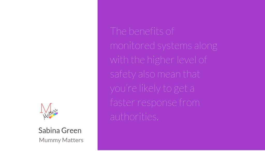 MummyMatters's tweet image. Tips for Choosing a Home Security System: bit.ly/3nrcem8

#HomeSecuritySystem #GeneralTips #KeyThings #HomeSecurity #Security #CamerasRecordingActivity