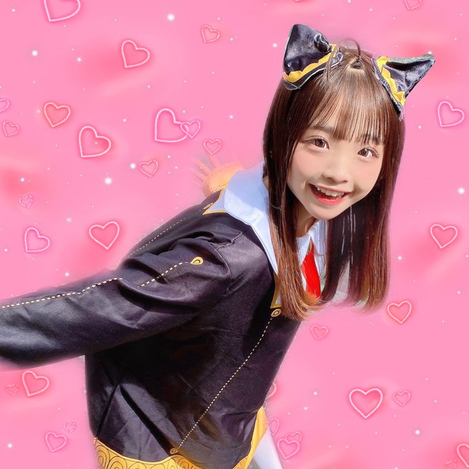 Twitterのコスプレ画像5