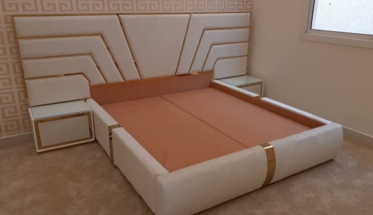 مراتب طبيه وفندقيه وسراير وجداريات تفصيل حسب الطلب