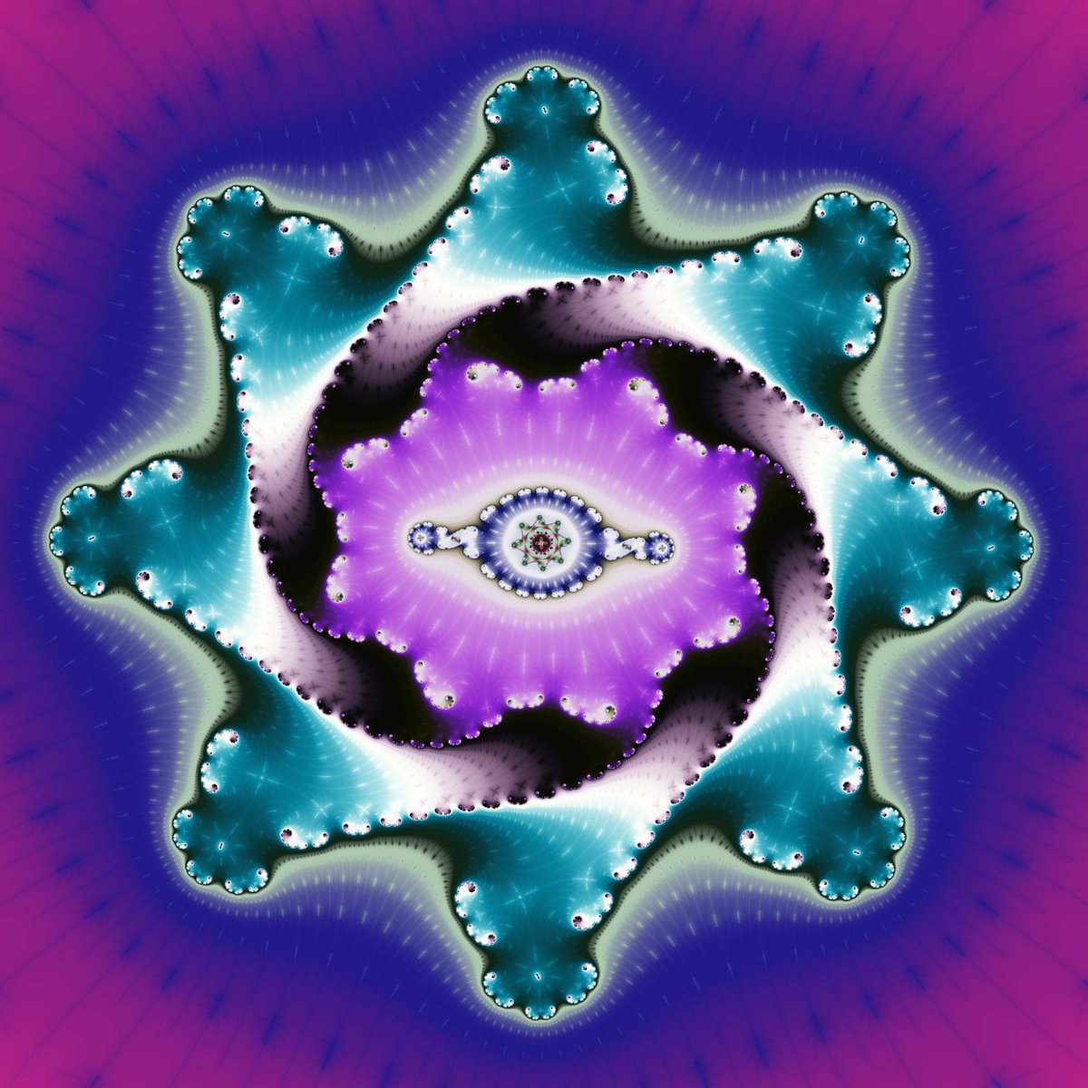 FractalStuff's tweet photo. #Fractal #Fractals #FractalArt https://t.co/gEyt1xSCH2