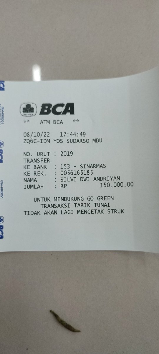 achmad nurdiyanto tweet media