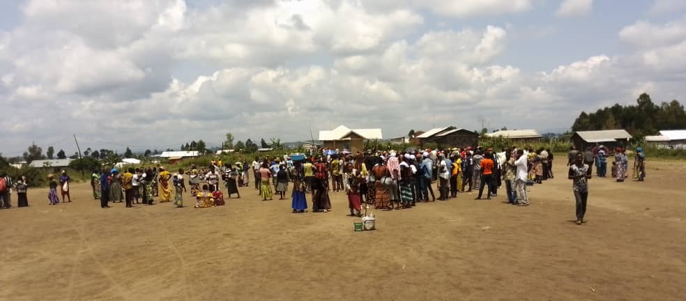 BafwaMoise's tweet photo. La série continue
Mobilisation, adhésion et implantations
Focus ------ objectif
2023 #M_K président de la République Démocratique du Congo.
Ensemble on est, on est grand, on gagnera https://t.co/7a9gbUBQYP