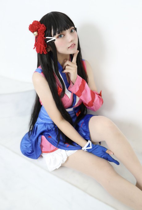 コスプレイヤーすあのTwitter画像19