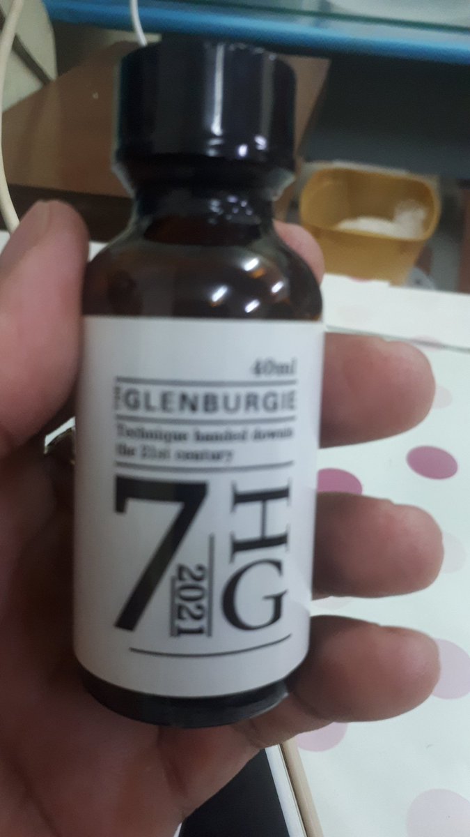 r_tabal's tweet photo. 30ml Glen Burgie.. lakas ng hatak nito mga ka alters dm lng https://t.co/UTlnHWD3fM