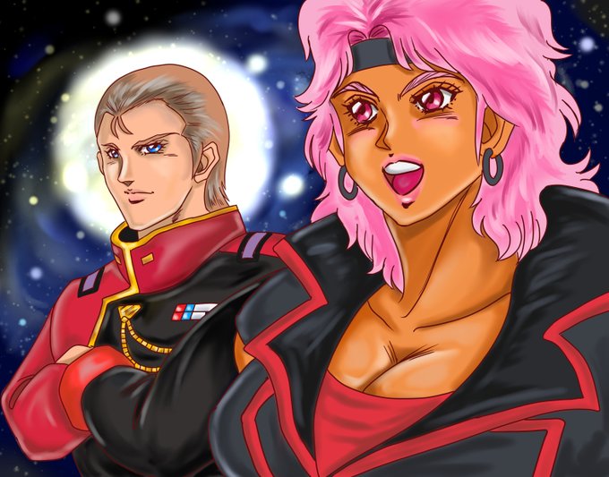 機甲戦記ドラグナー のイラスト マンガ作品 件 Twoucan