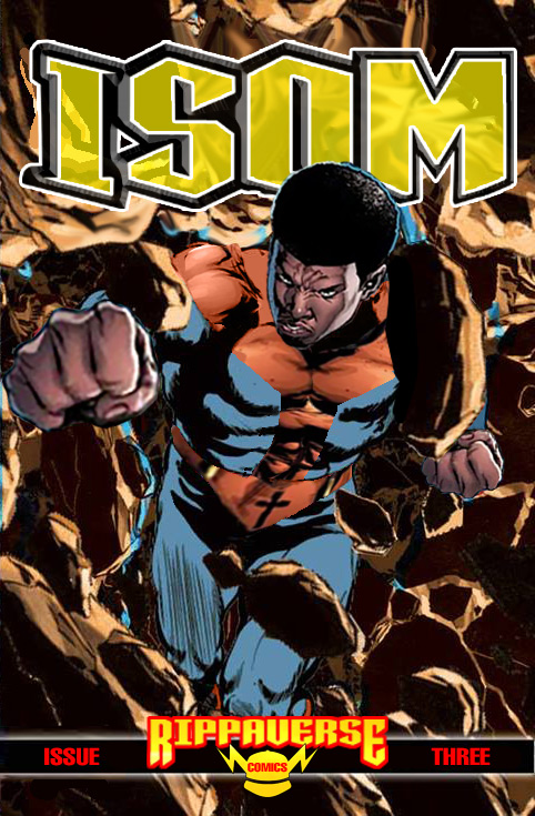 Nightray2002's tweet photo. Eric July’s Ripperverse is such a well done product I was inspired to do this as a homage. If you haven’t checked them out yet, you should. Some have said good comics are hard to find… Well, not anymore. https://t.co/VPt6HXEtGo