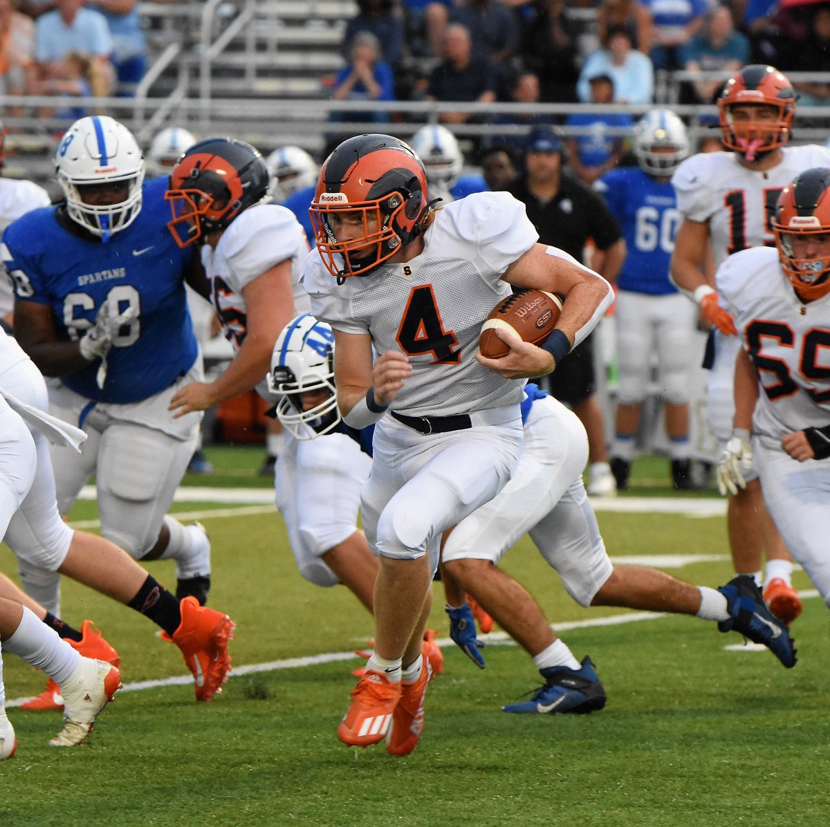 Starmount Football tweet media