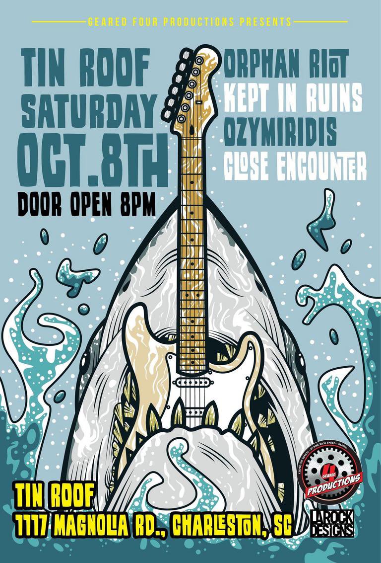 Tin Roof (@tinroofwashley) on Twitter photo 