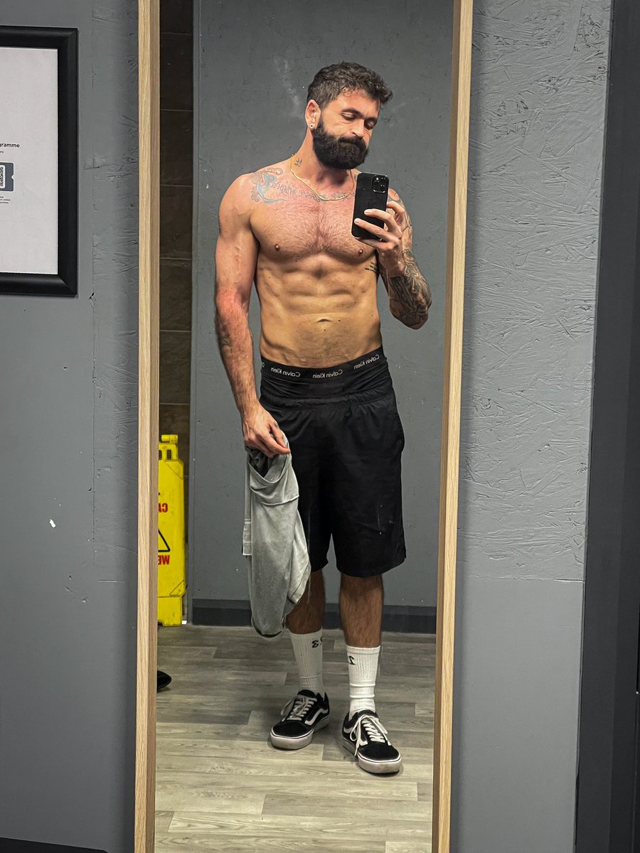 Ben Canning tweet media