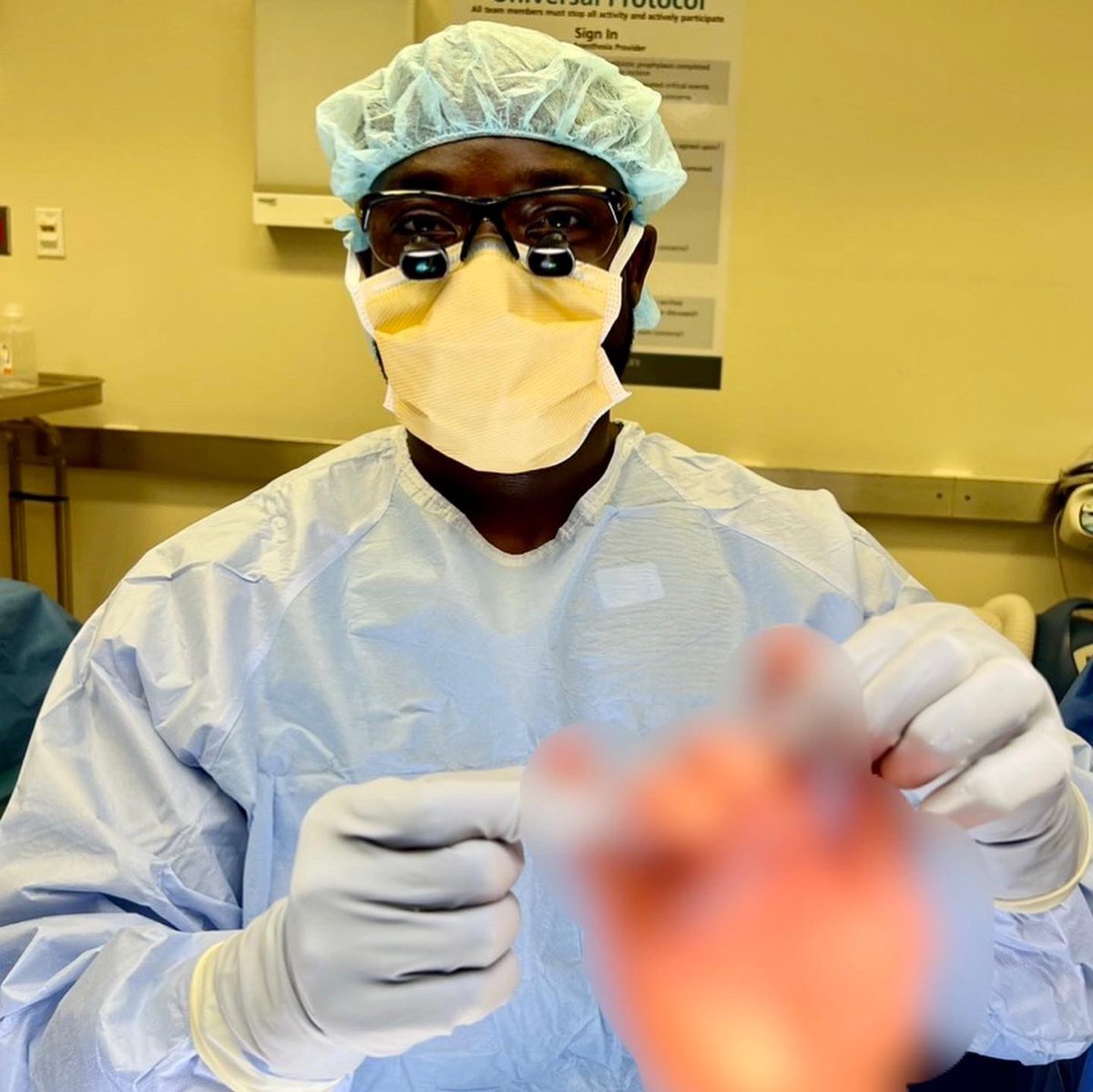 Skelly Enabulele, MD tweet media