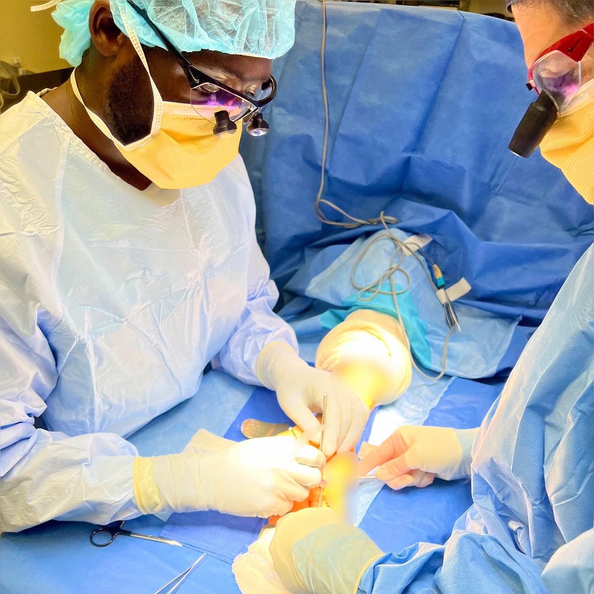 Skelly Enabulele, MD tweet media