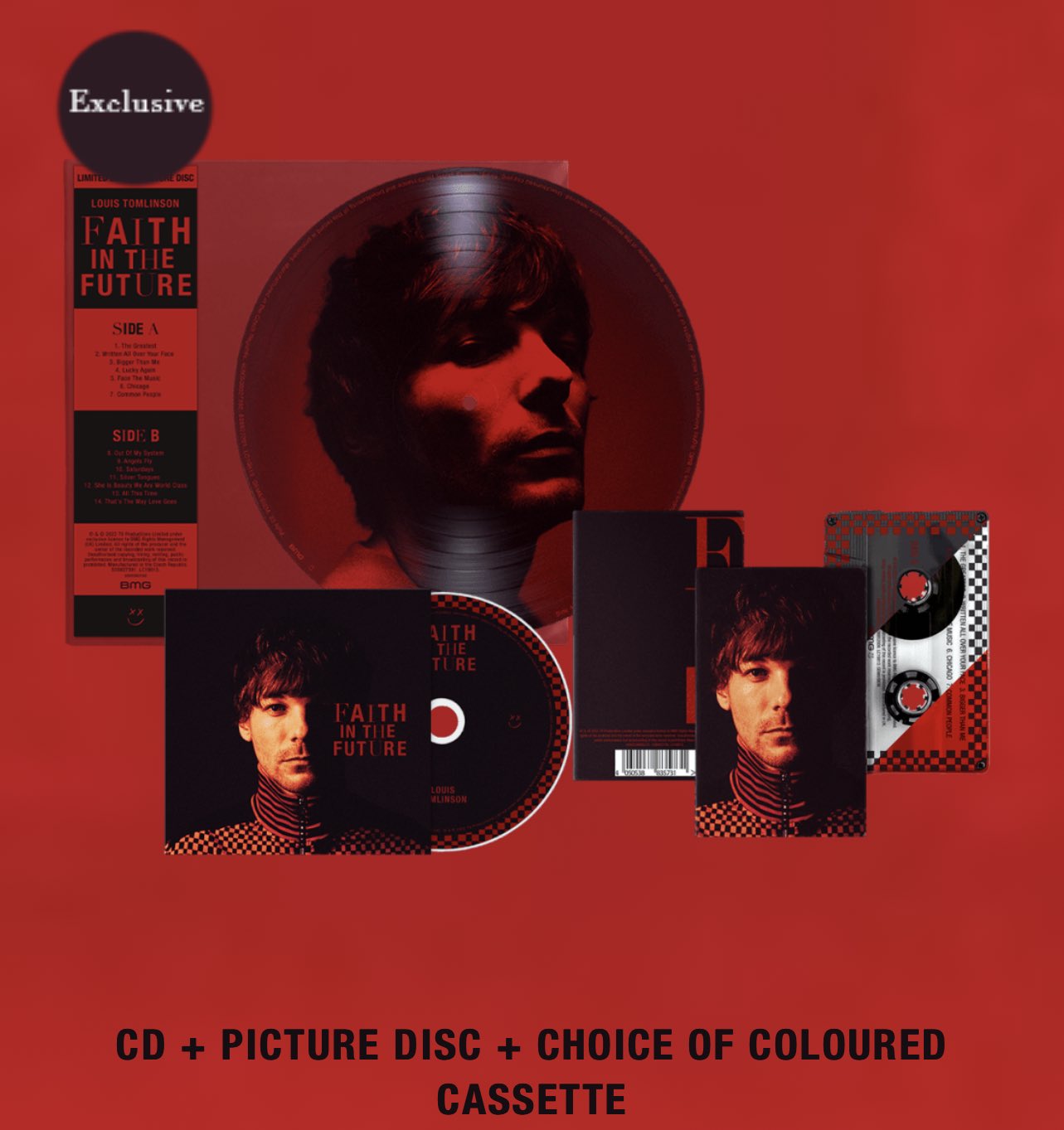 out of lisa’s system 💐 (@xhugs4louisx) / Twitter