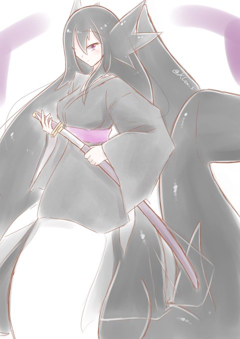 よその子シャチさんー 