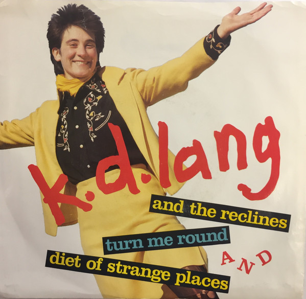 hurtinforreal's tweet image. Hurtin For Real #1021 features some favourites from k.d. lang &amp;amp; the Reclines. What a wonderful time for country music. Visit any time at hurtinforreal.com ... Oh, and thanks, k.d. lang, and the Reclines, for putting out those records. @kdlang #kdlangandthereclines #kdlang👰🏻‍♀️