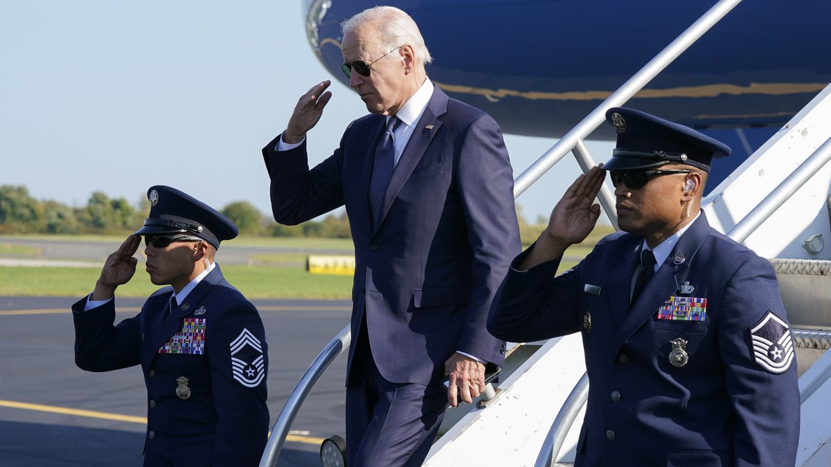 New Biden counterterrorism strategy puts limits on drone use

northernnewsnow.com/2022/10/08/new…