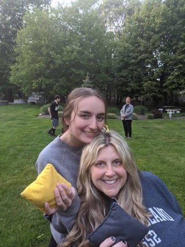 Hailey Pomara tweet media