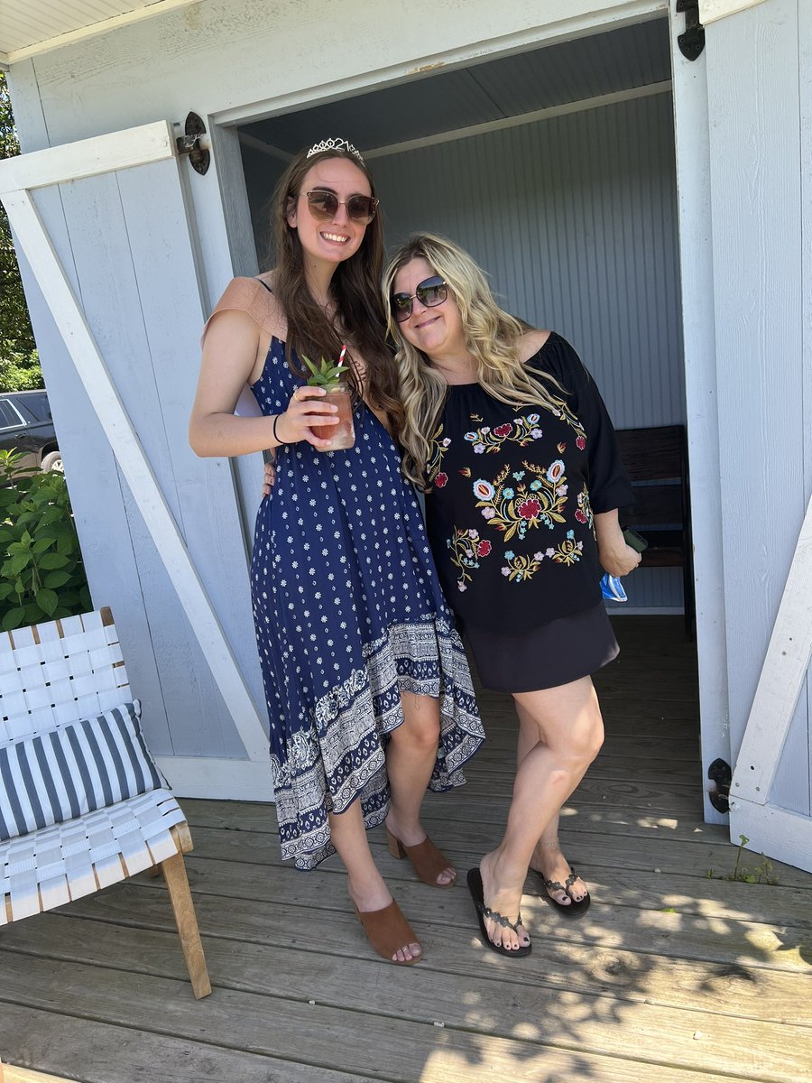 Hailey Pomara tweet media
