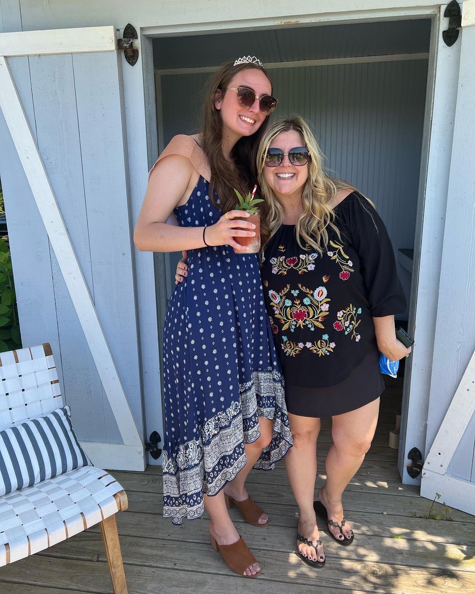 Hailey Pomara tweet media