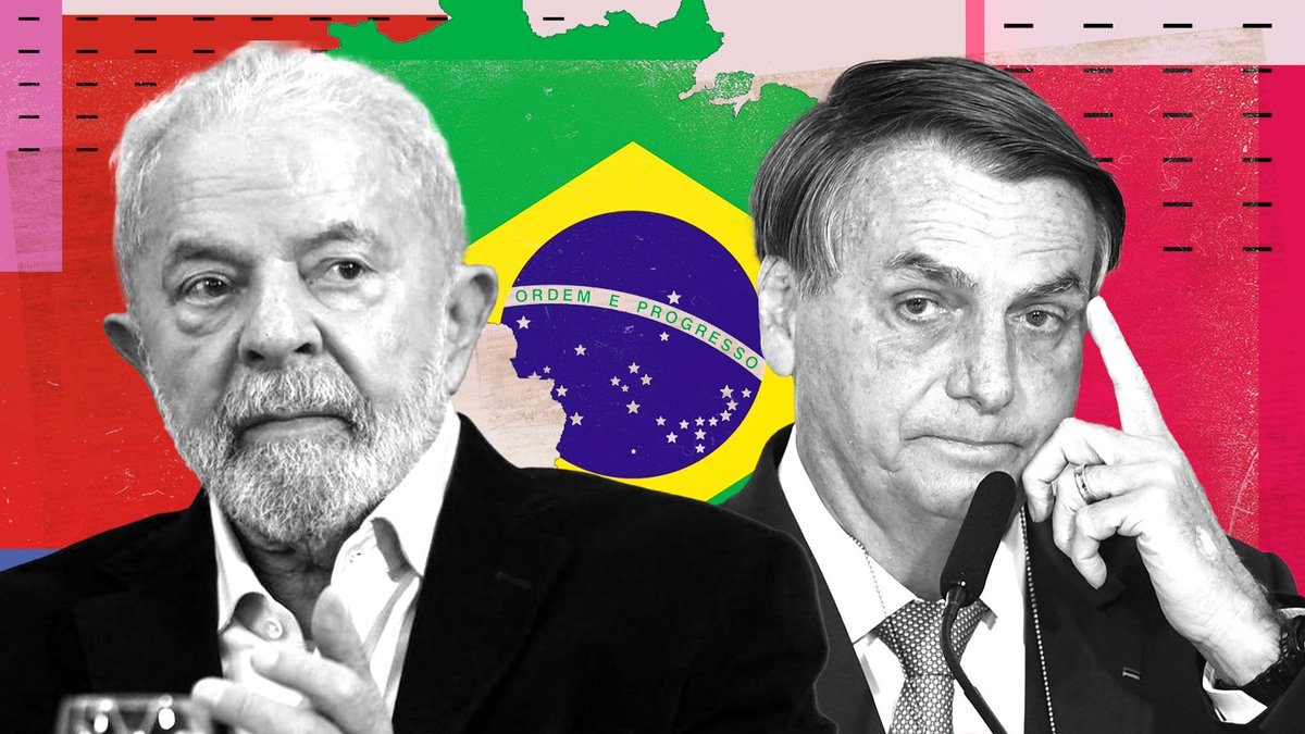 munozoswaldo's tweet photo. #DataFolha lame sus heridas y vuelve a la carga midiendo el #ballottage: 49% a 44% para Lula https://t.co/UQyy3T1c5h