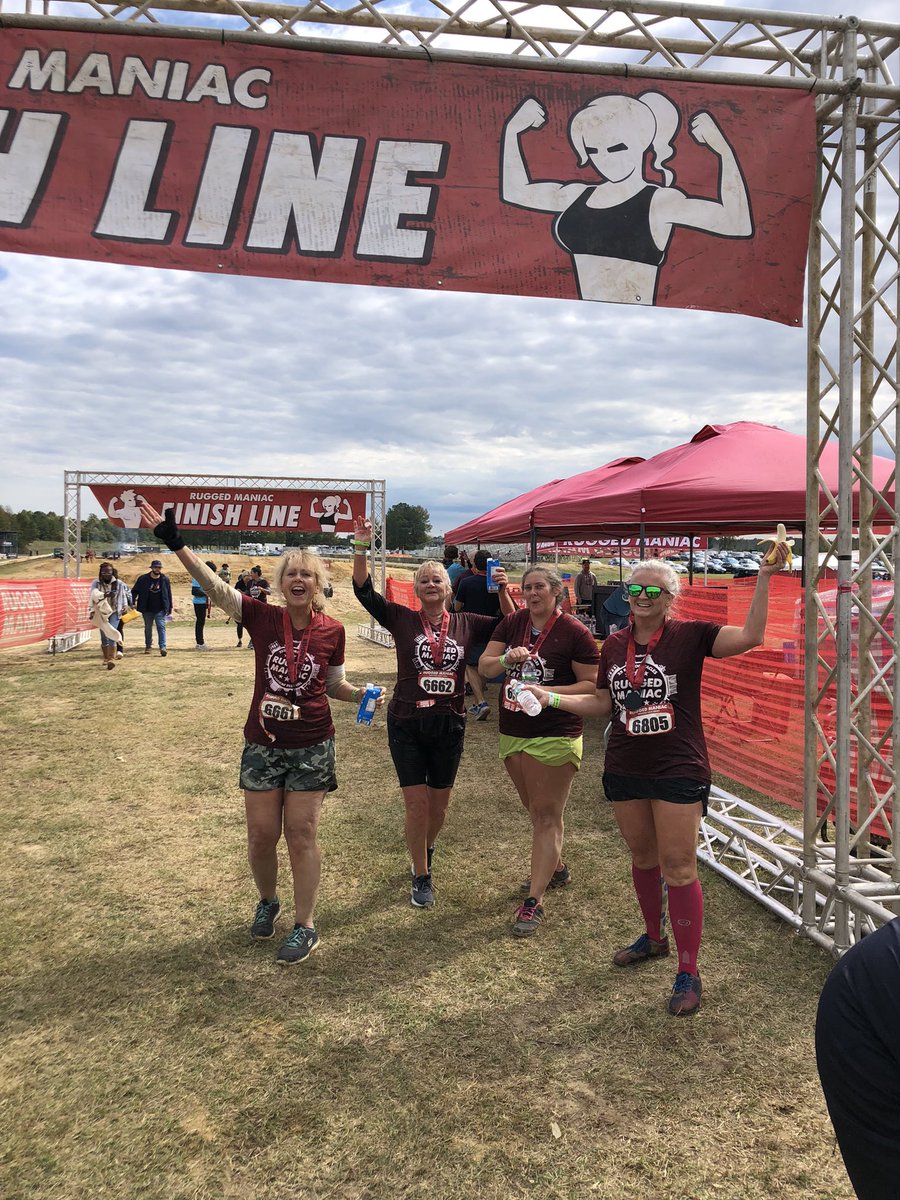 We survived and had a great time. <a href="/mesdolphins/">Morehead Elementary School at Camp Glenn</a>