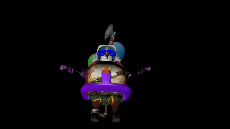 Bagel_Sock's tweet photo. @KreekCraft https://t.co/H6ns2TIITe