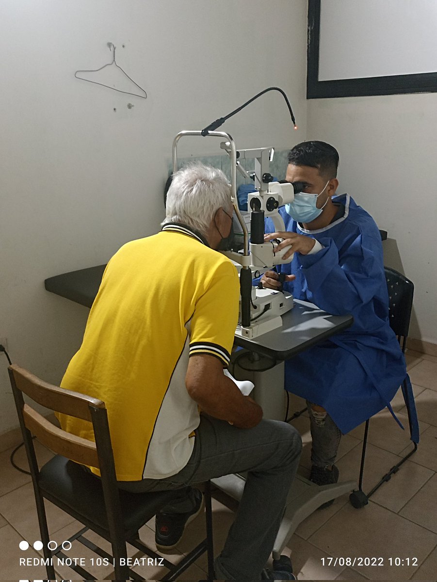 "No se vive celebrando victorias,sino superando derrotas" 🇨🇺💪 #CheVive #CheInternacionalista #CubaPorLaVida <a href="/AdanVillavicen5/">Adan Villavicencio Guzmán</a> <a href="/Cubacooperabol2/">Brigada Médica 🇨🇺 Bolívar🇻🇪</a> <a href="/cubacooperaven/">Brigada Médica Cubana en Venezuela</a> <a href="/PerezAltunaga/">Esther Pérez Altunaga</a> <a href="/CubaVa_Bolivar2/">Grupo Trabajo Estadual Bolívar</a>