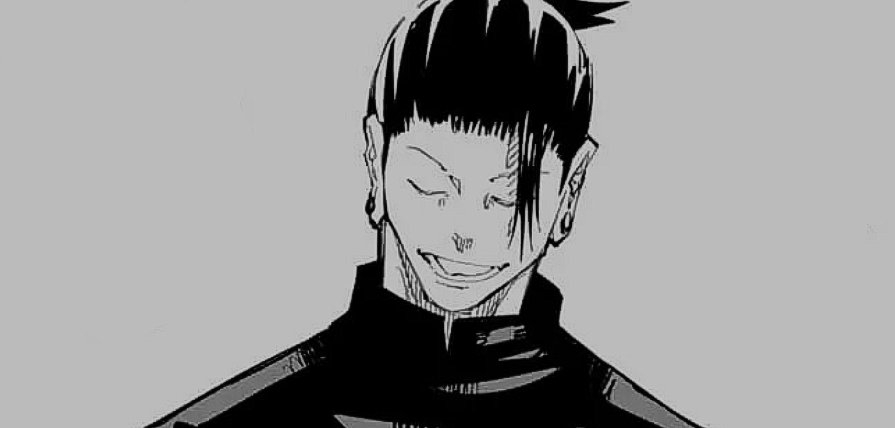 𝘏𝘢𝘩𝘢 . . Don't worry , Satoru. I won't leave your side anymore . I promise — so, don't pout your lips.