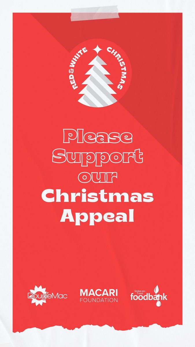 UP THE POTTERS

justgiving.com/crowdfunding/r…