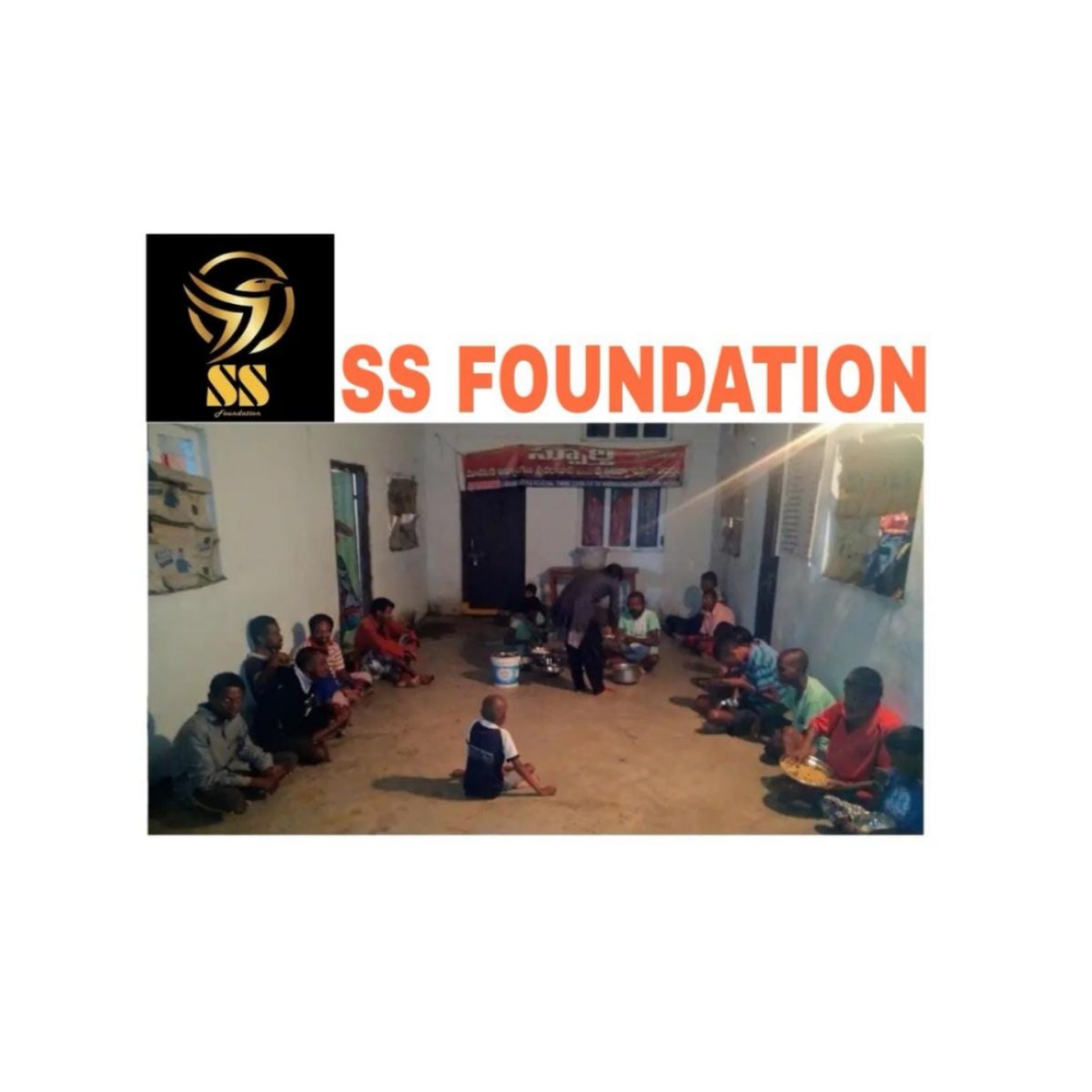 sharing_serving's tweet photo. Successfully Completed Food Distribution For Spoorti Orphanage @Pedhapally.Thank You So Much For Your Response &amp; Support ❤️🙏.
@DhijishaD @DrSrujanGoud2 @Anu52404444 @Jasleen23910099 @styris867 @PrernaSrivasta @AVINASH_KICK @SERVENEEDYNGO  @nfw_hyderabad @gauravg05835026 https://t.co/QQaGnrHdep