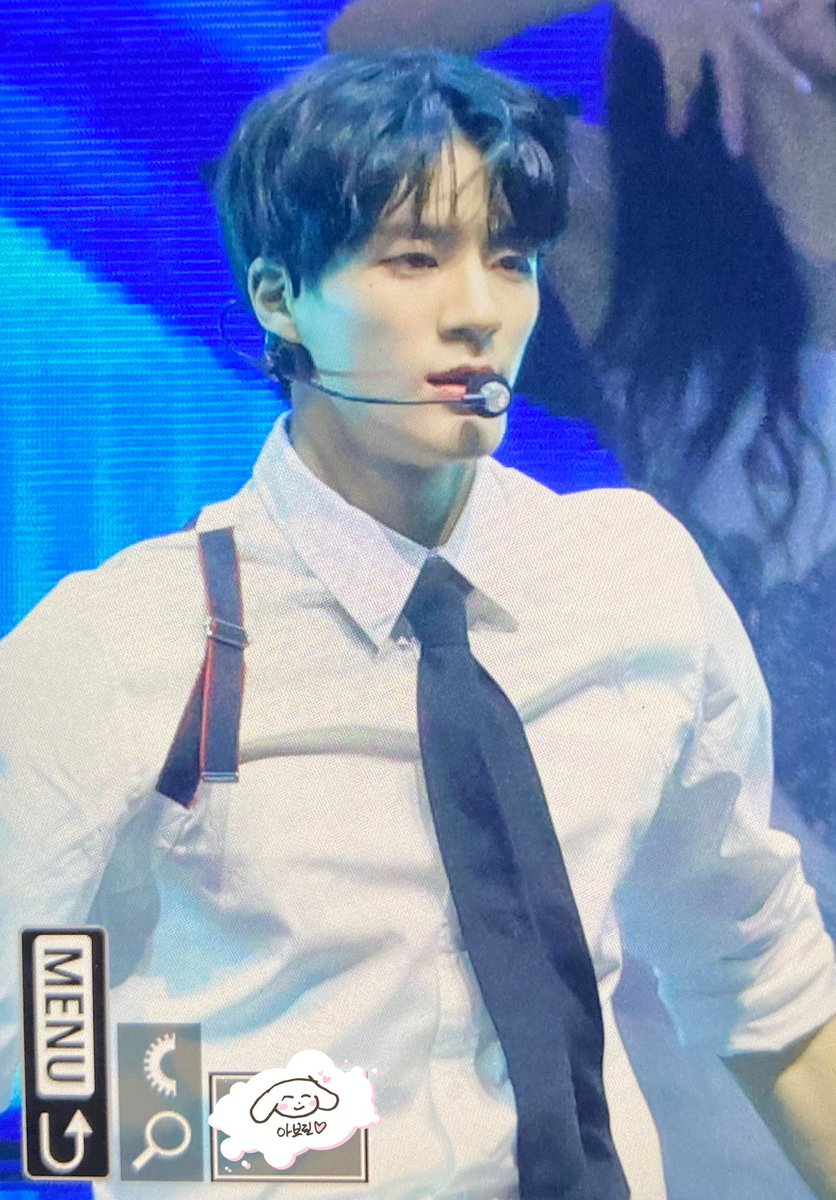 221008 #제노 #JENO #NCTDREAM