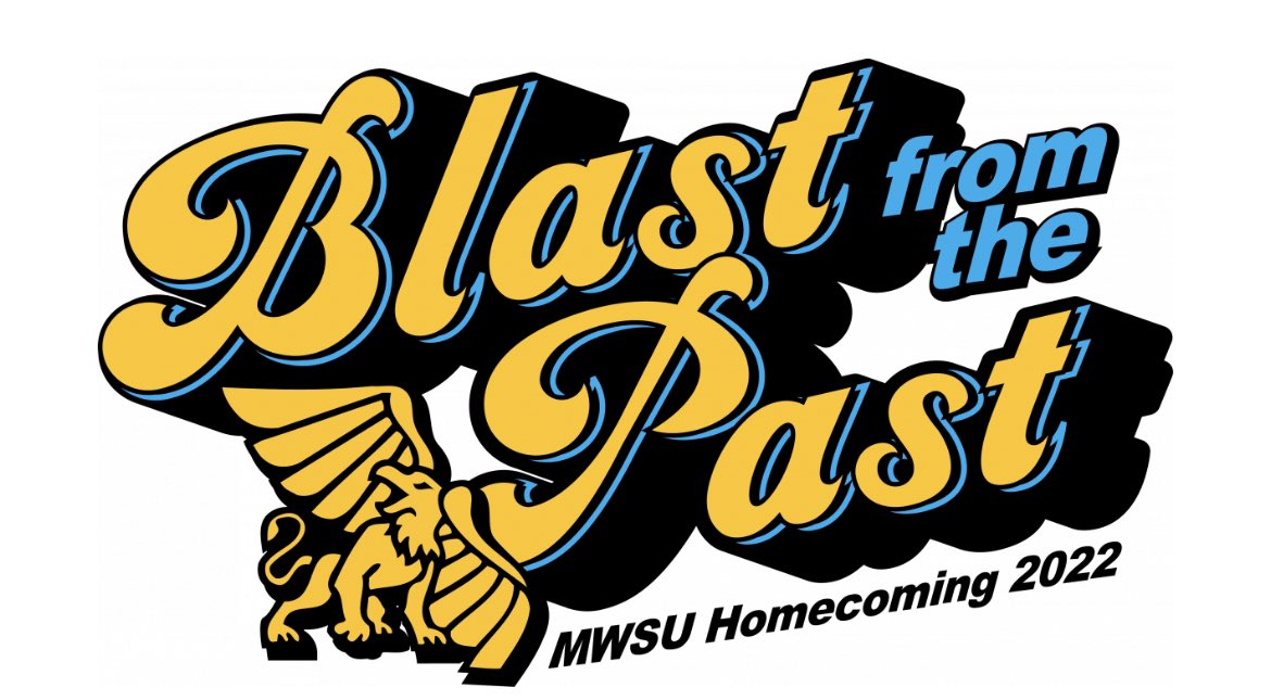 Calling all Griffons! Join us today for Homecoming fun! missouriwestern.edu/homecoming/ #GriffonProud #MissouriWestern #Homecoming2022