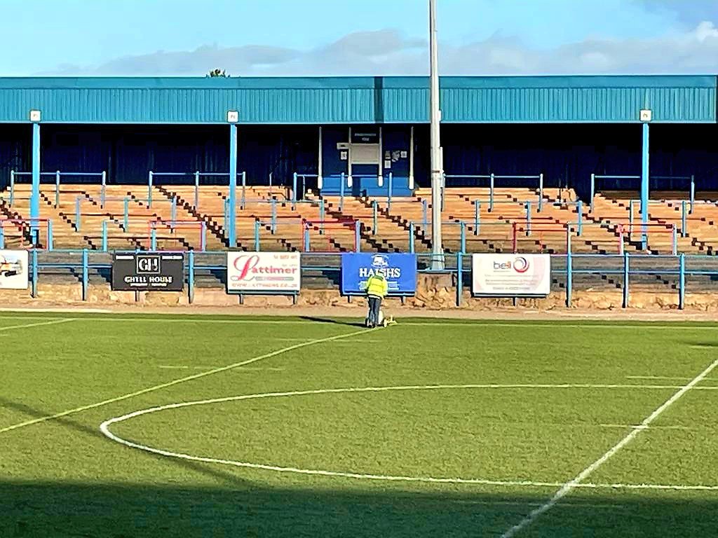 Workington Town Women FC tweet media