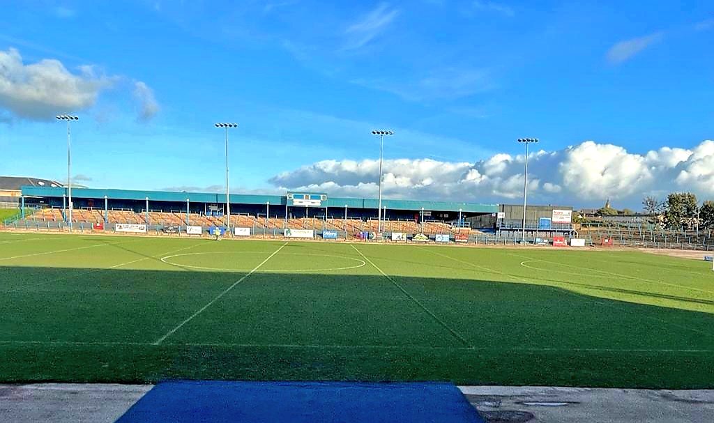 Workington Town Women FC tweet media